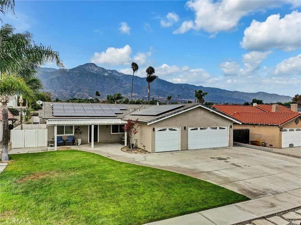 House in Rancho Cucamonga, California, United States 3 - 18670808