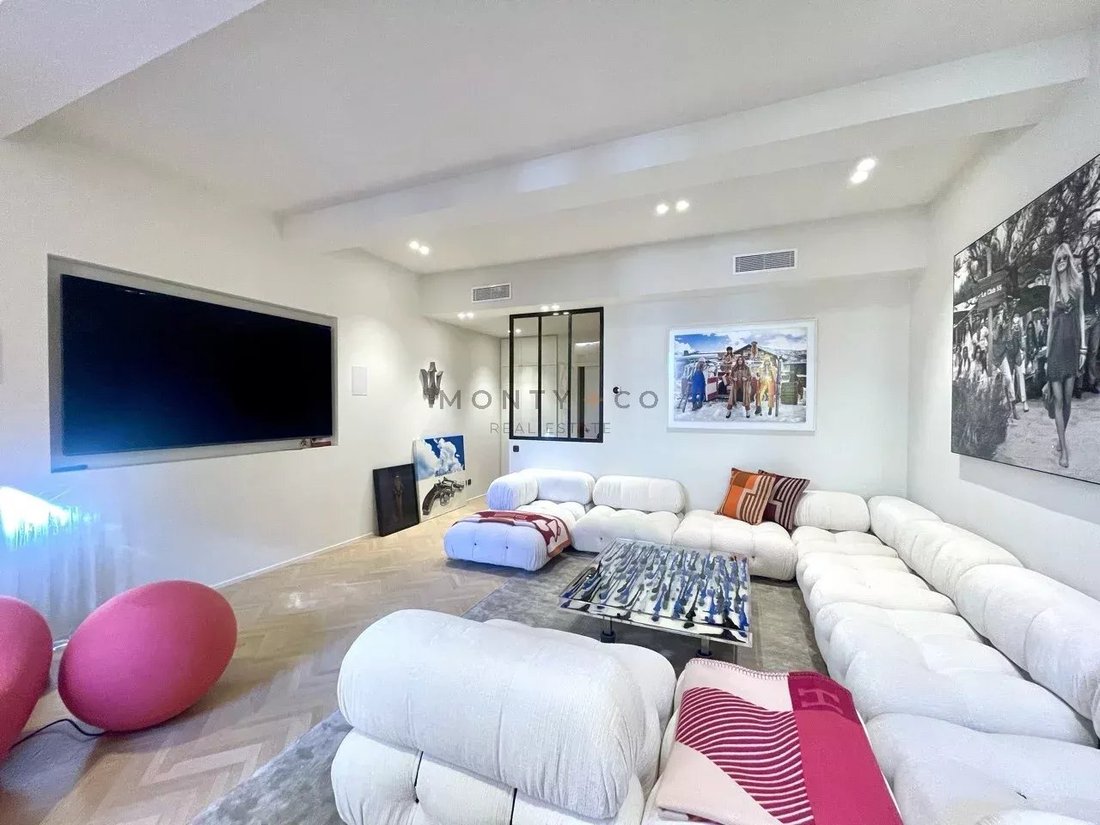 House in Zone Ouest Urbaine, Saint-Tropez, France 1 - 17693082