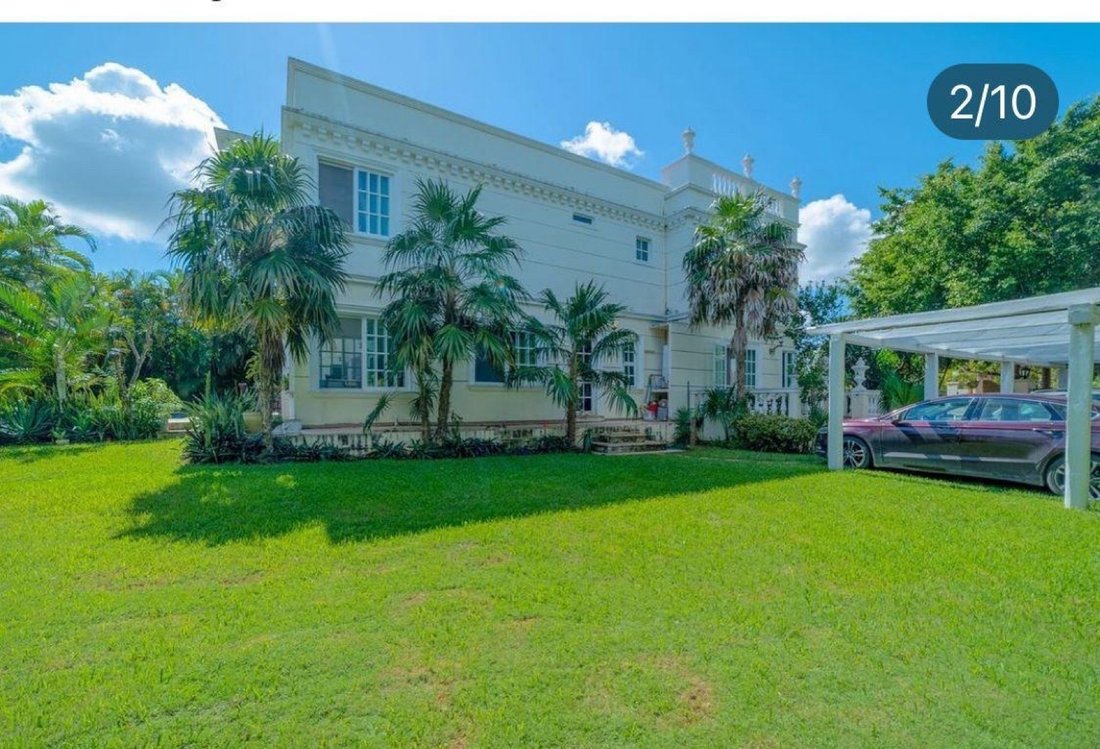 House in Cancún, Quintana Roo, Mexico 1 - 18659994