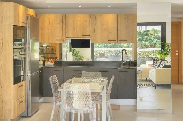 Apartment in Cannes, Provence-Alpes-Côte d'Azur, France 3 - 15502497