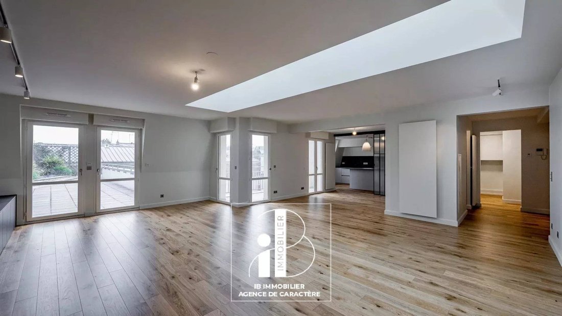 Apartment in Fontainebleau, Ile-de-France, France 2 - 18509362