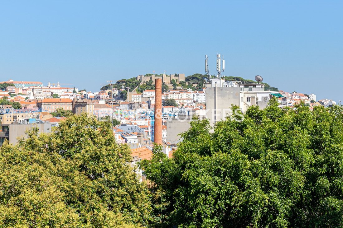Apartment in Santo Antonio, Lisbon, Portugal 3 - 18660996