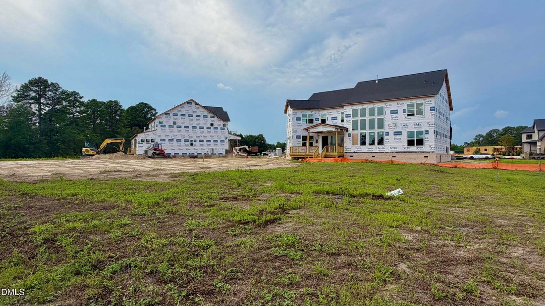 House in Fuquay-Varina, North Carolina, United States 5 - 18670773