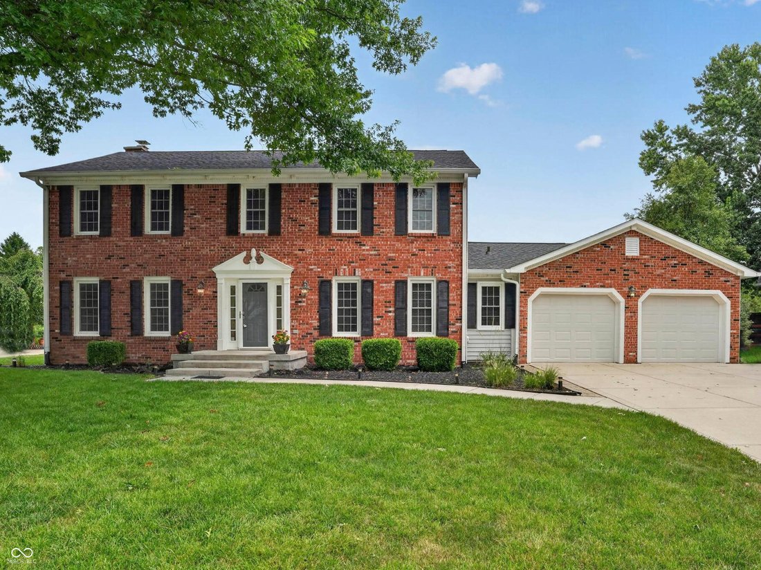 House in Westfield, Indiana, United States 1 - 18662591