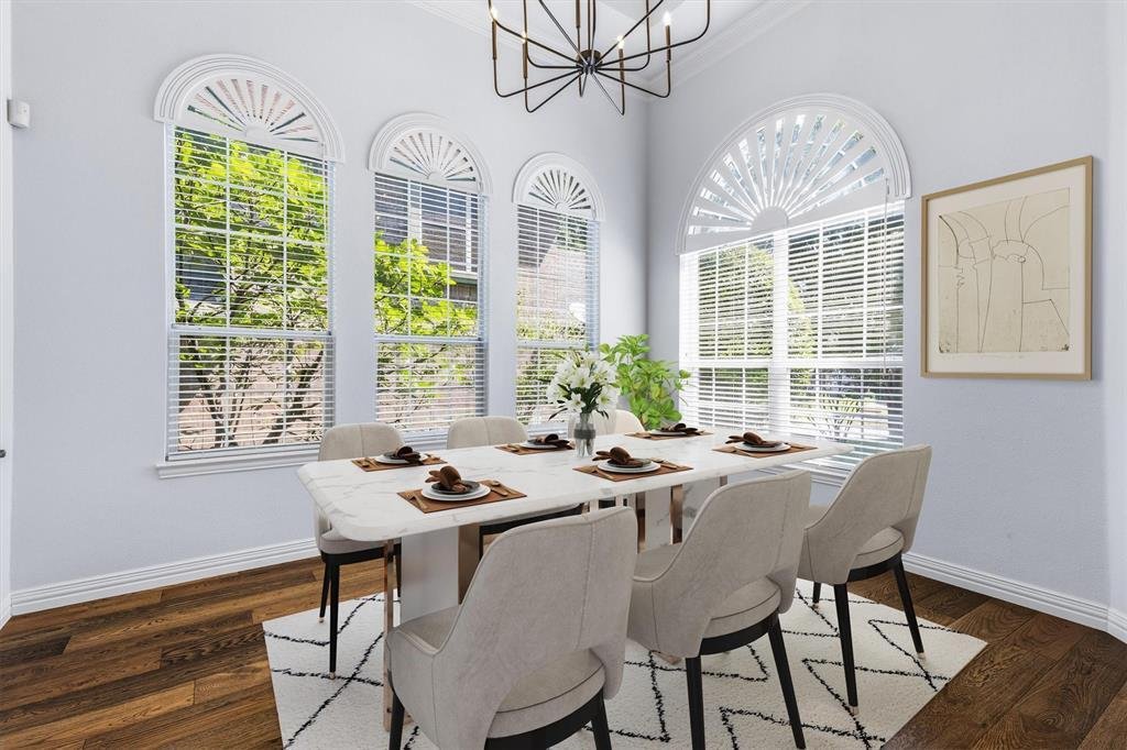 House in Coppell, Texas, United States 2 - 18659912