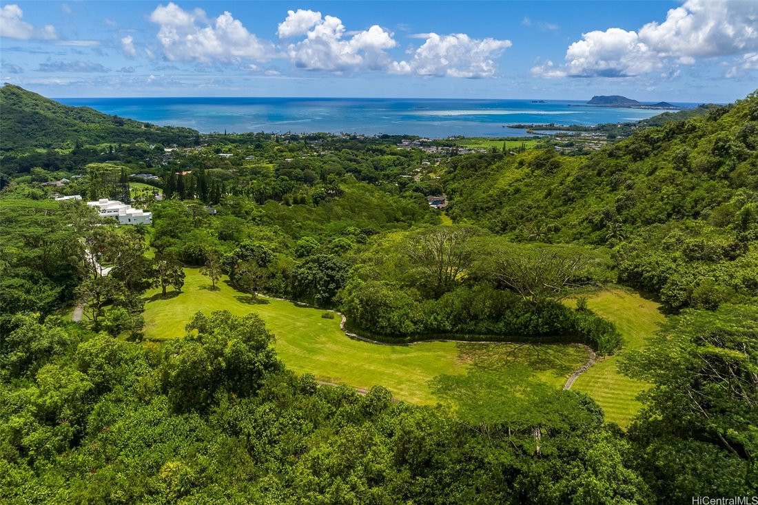 House in Kaneohe, Hawaii, United States 4 - 18671130