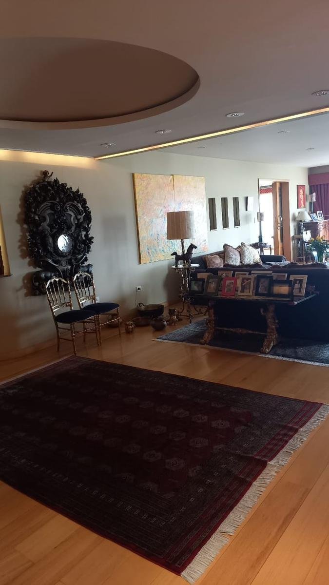 Apartment in Quito, Pichincha, Ecuador 5 - 18661529