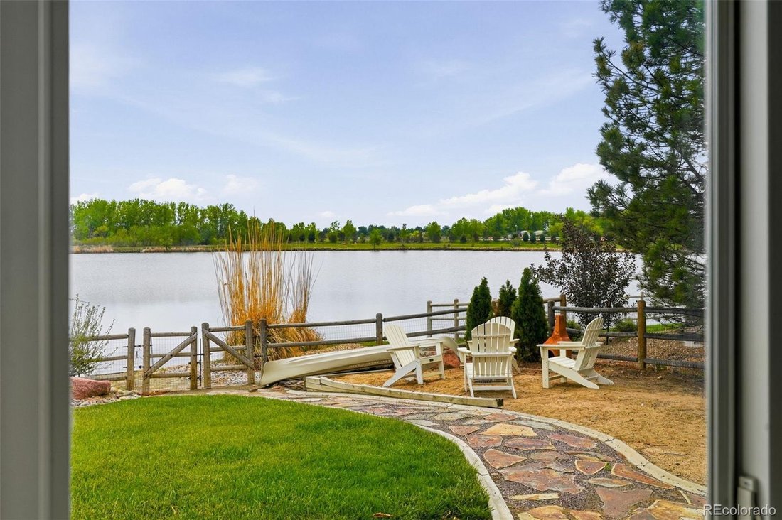 House in Longmont, Colorado, United States 2 - 18662852