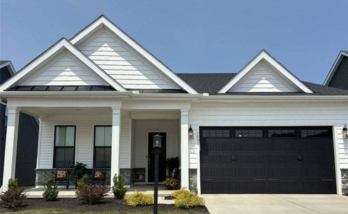 House in Economy, Pennsylvania, United States 1