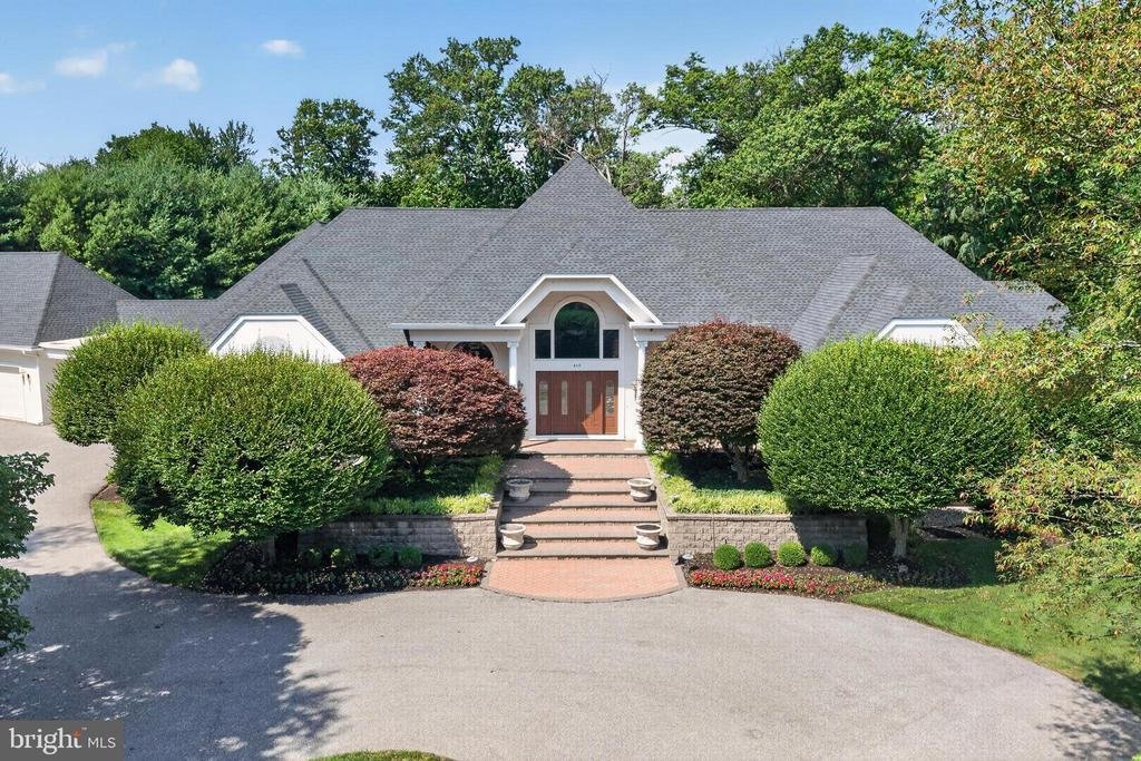House in Moorestown, New Jersey, United States 5 - 18670334
