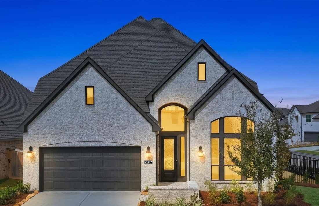 Casa a Houston, Texas, Stati Uniti 2 - 18664160