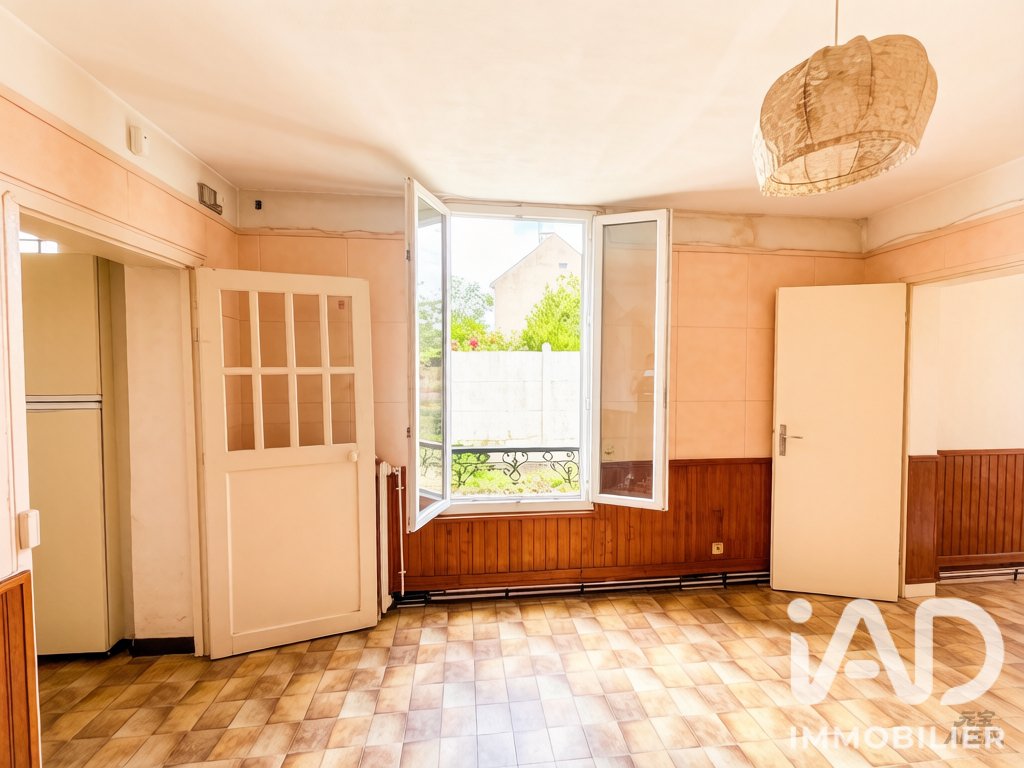 House in Centre, Nanterre, France 4 - 18390272