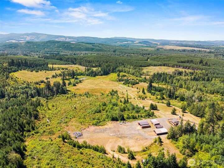 House in Toutle, Washington, United States 2 - 18670568