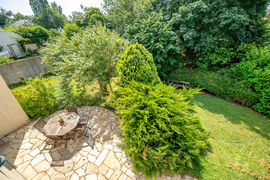 House in Les Pierres Beurres, Verrières-le-Buisson, France 3 - 18307206