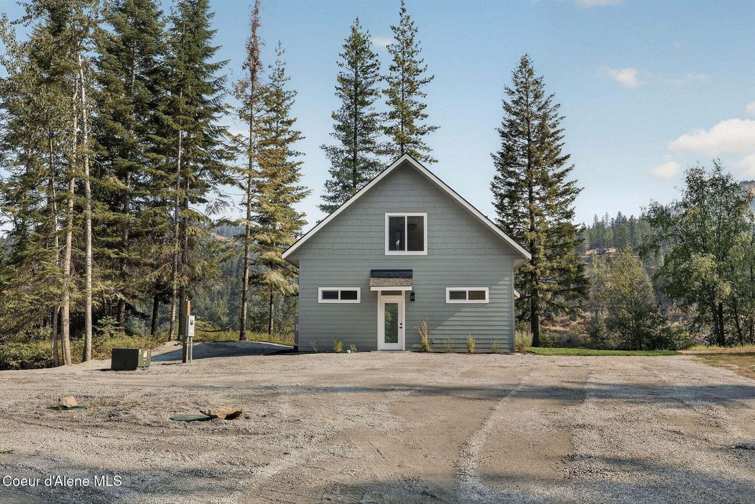House in Newport, Washington, United States 5 - 18662425