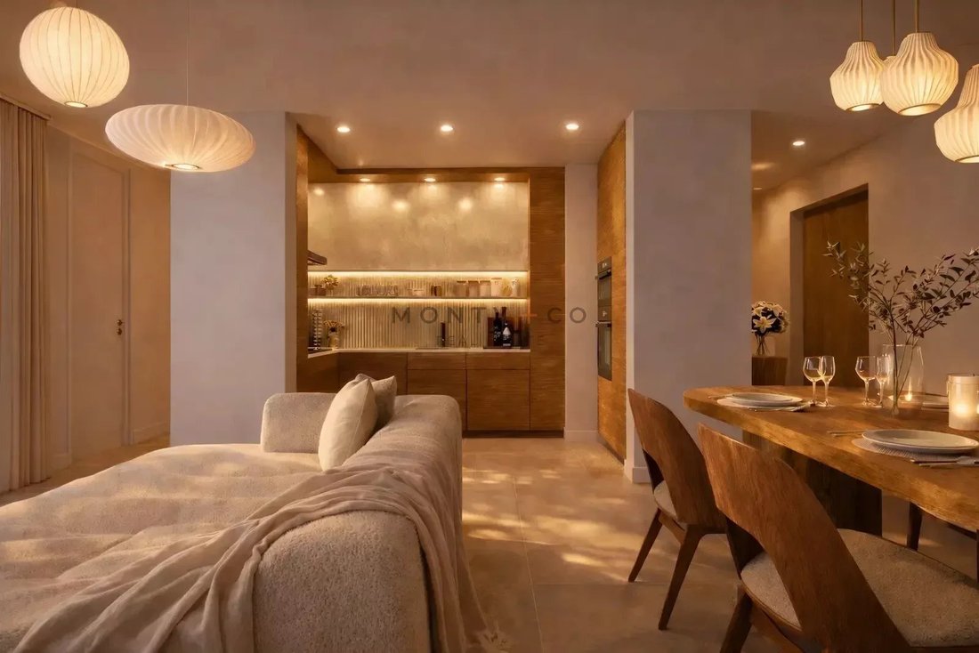 Apartment in Zone Est Diffuse, Saint-Tropez, France 3 - 18000847