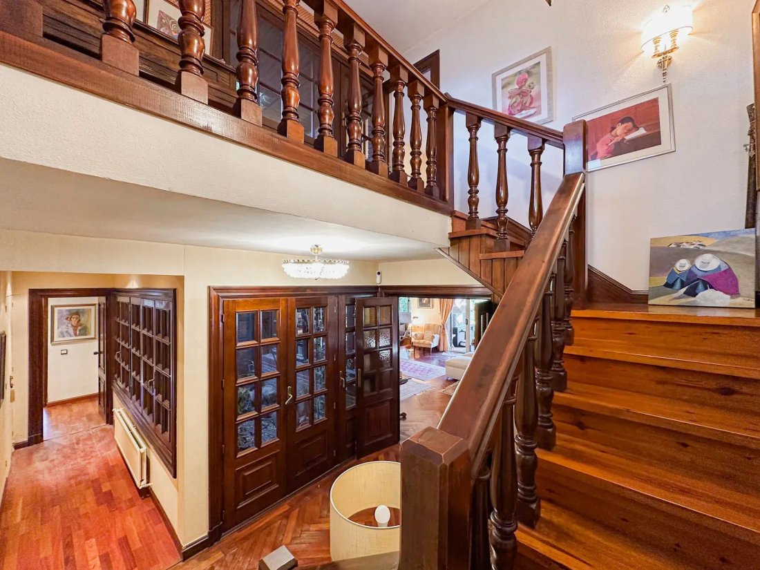 Chalet in Las Rozas de Madrid, Comunidad de Madrid, Spain 4 - 18357135