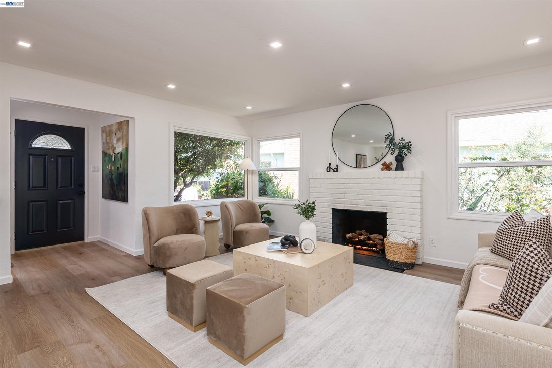 House in Alameda, California, United States 5 - 18666904