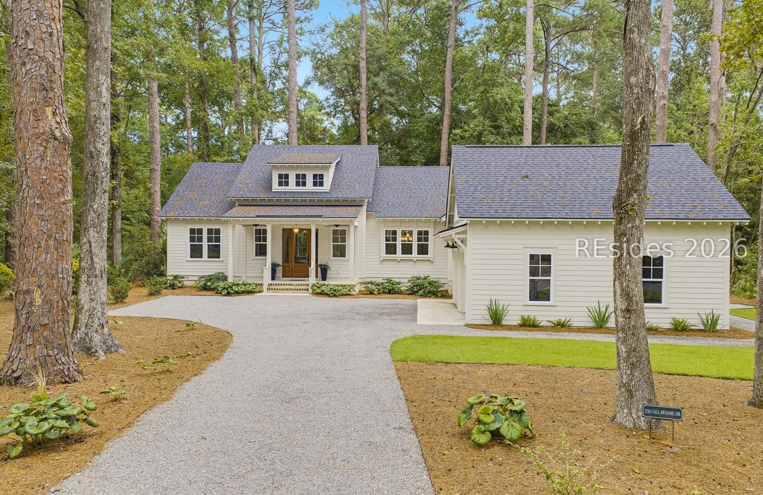 House in Bluffton, South Carolina, United States 4 - 18662714