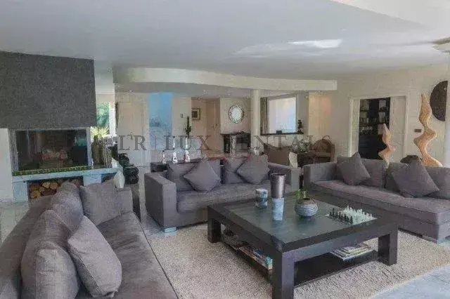 Villa en Fontmerle, Antibes, Francia 4 - 15628179
