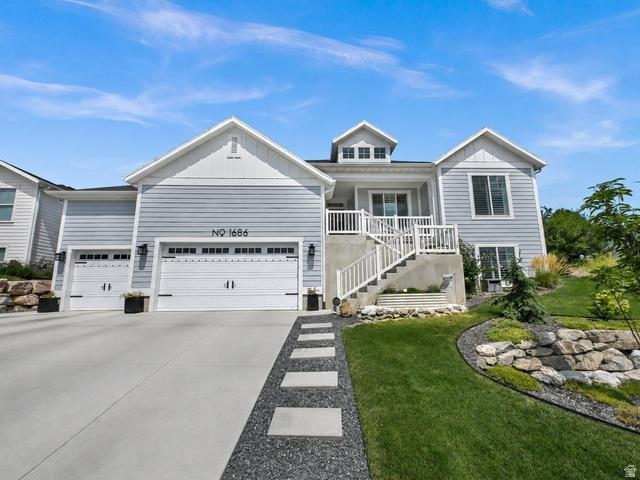 House in Layton, Utah, United States 1 - 18661306