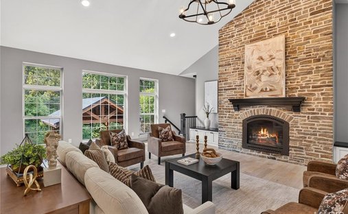 Haus in O'Fallon, Illinois, Vereinigte Staaten 1