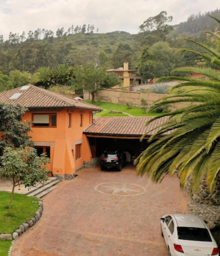 House in Quito, Pichincha, Ecuador 4 - 18661575