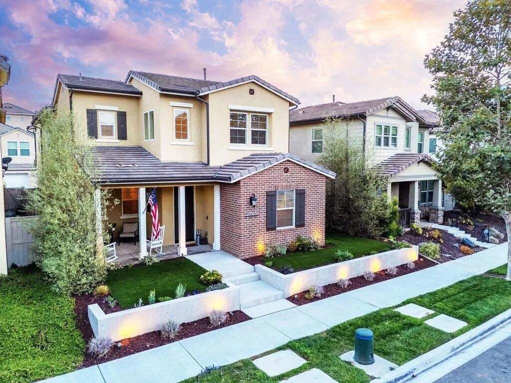 House in Rancho Santa Fe, California, United States 1 - 18663895