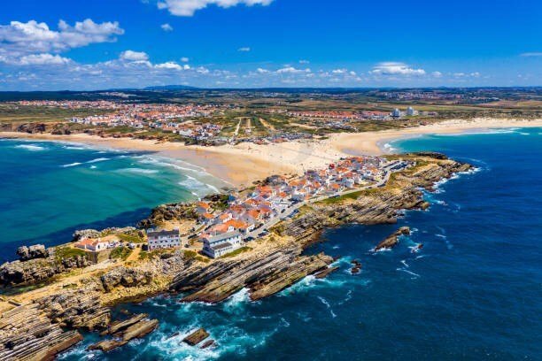 Land in Ferrel, Leiria District, Portugal 4 - 18661007