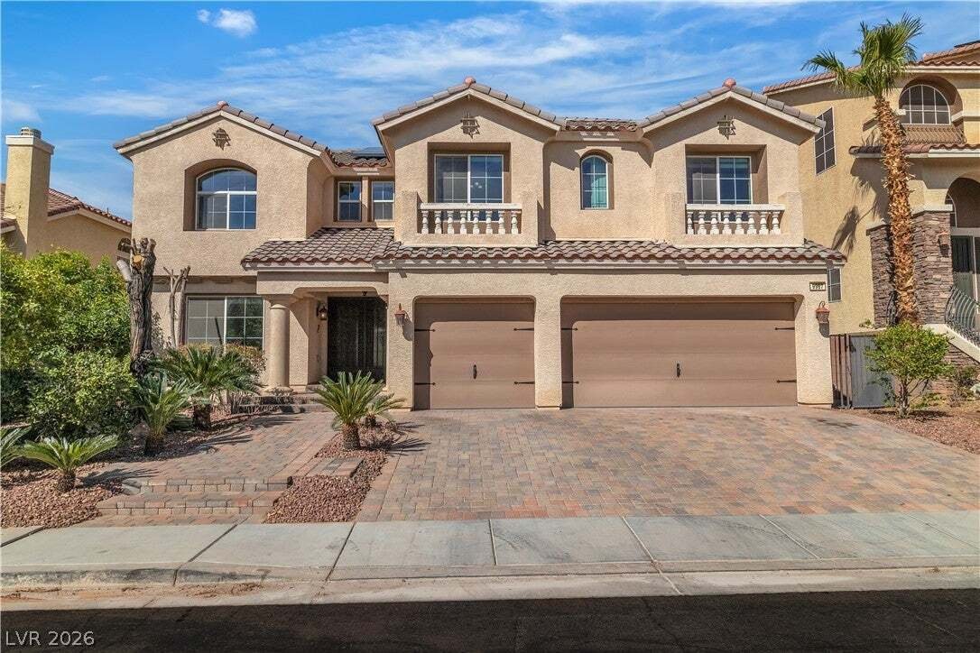 House in Las Vegas, Nevada, United States 2 - 18624481
