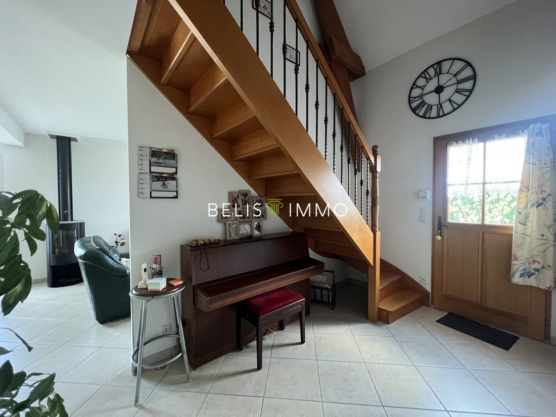 House in Centre Ville, Ballan-Miré, France 4 - 18665460