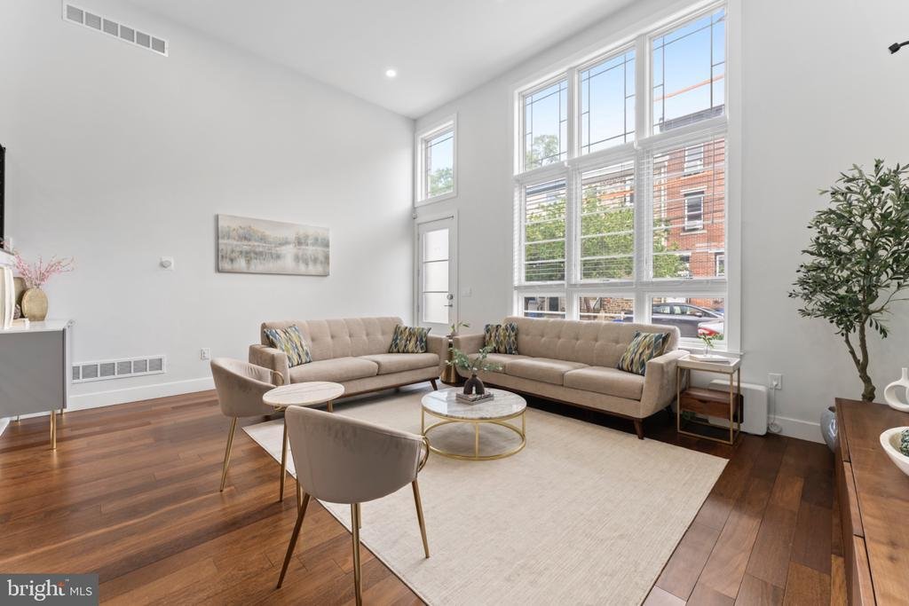 Townhouse in Philadelphia, Pennsylvania, United States 3 - 18670760
