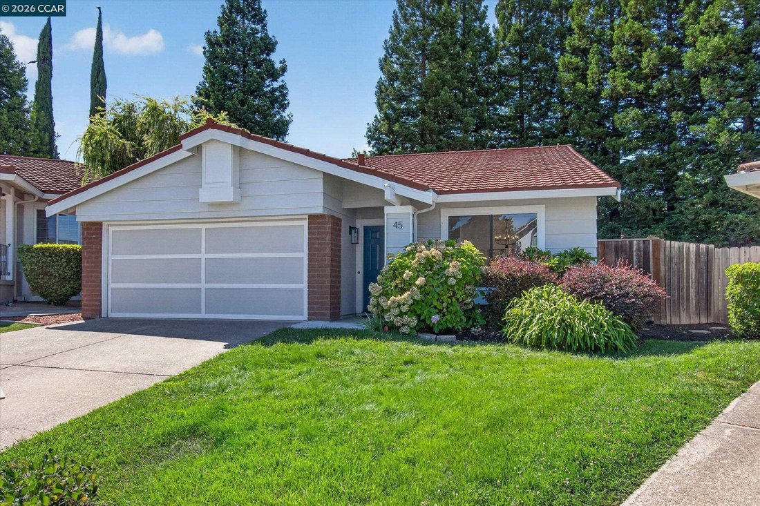 House in San Ramon, California, United States 2 - 18659715