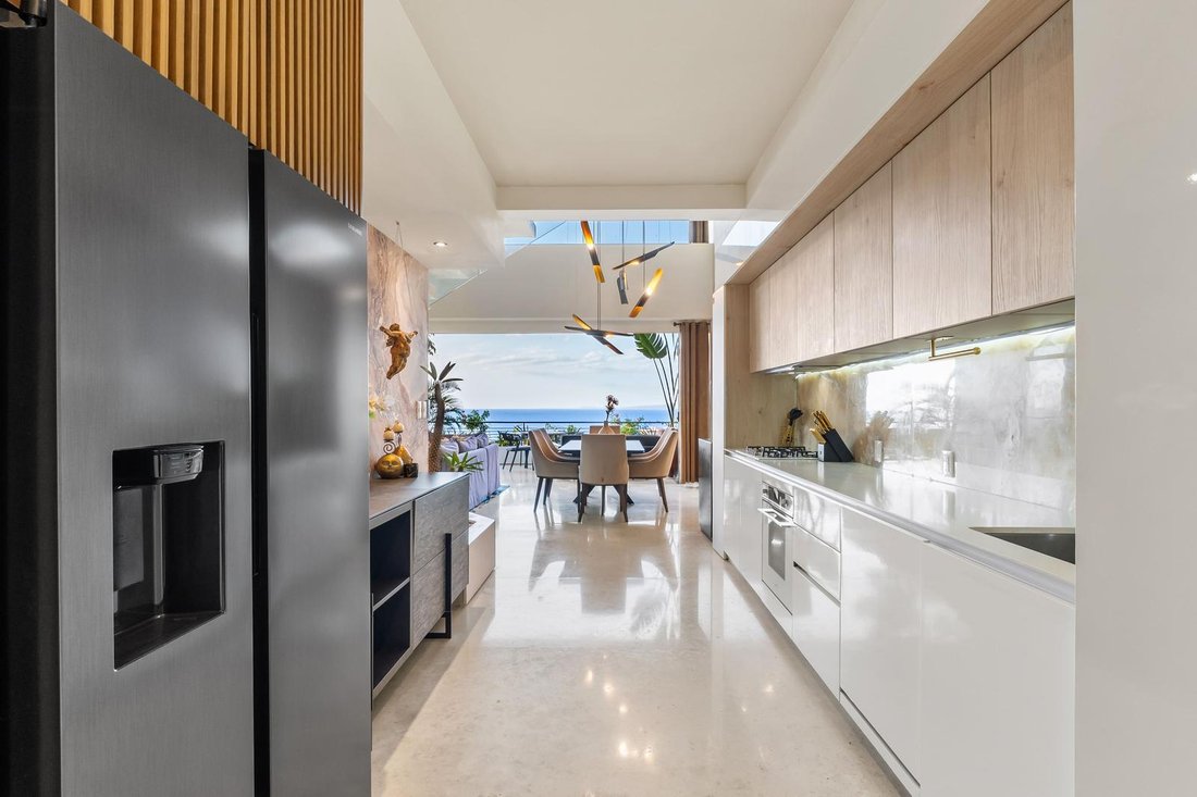 Apartment in Puerto Vallarta, Jalisco, Mexico 2 - 18672647