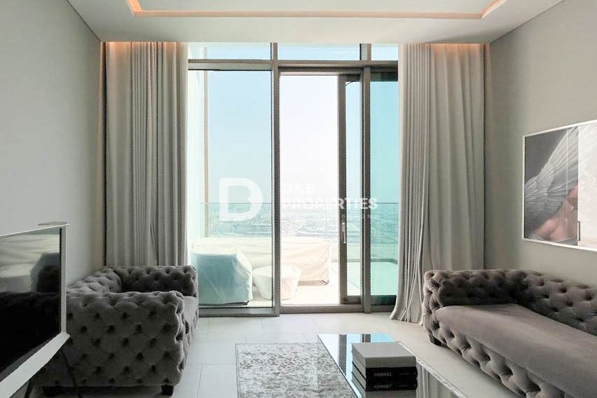 Apartment in Business Bay, Dubai, United Arab Emirates 5 - 18659059