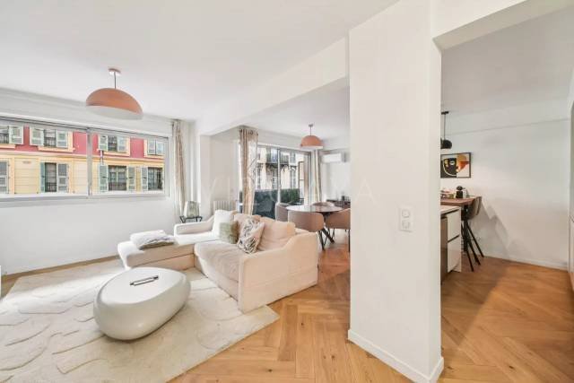 Apartment in Saint Roch, Nice, France 4 - 17796272