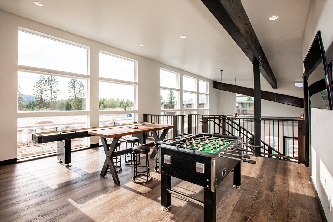 Appartement à Whitefish, Montana, États-Unis 3 - 18304568