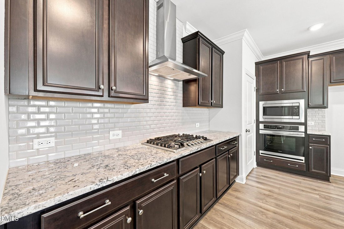 House in Cary, North Carolina, United States 4 - 18663616
