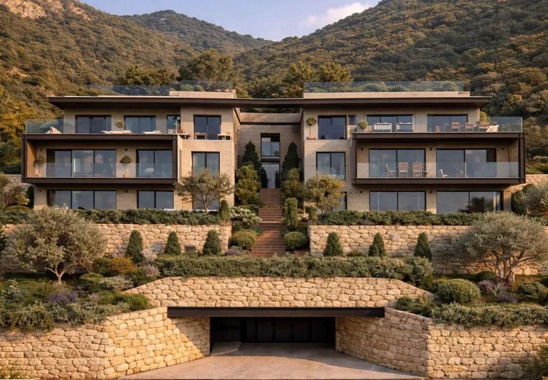 Apartment in Èze, Provence-Alpes-Côte d'Azur, France 2 - 15570912