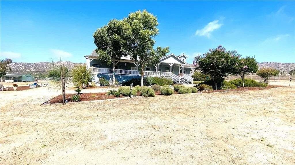 House in Hemet, California, United States 5 - 18333399