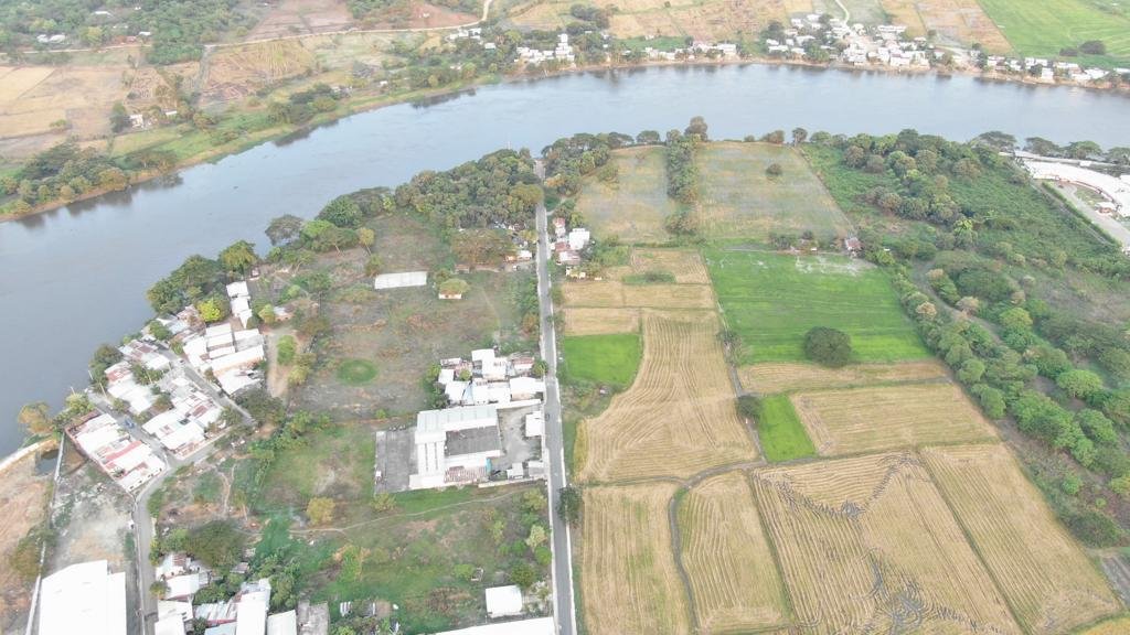 Land in Guayaquil, Guayas, Ecuador 1 - 18660001