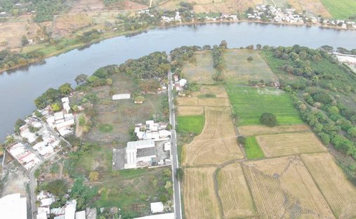 Land in Guayaquil, Guayas, Ecuador 1
