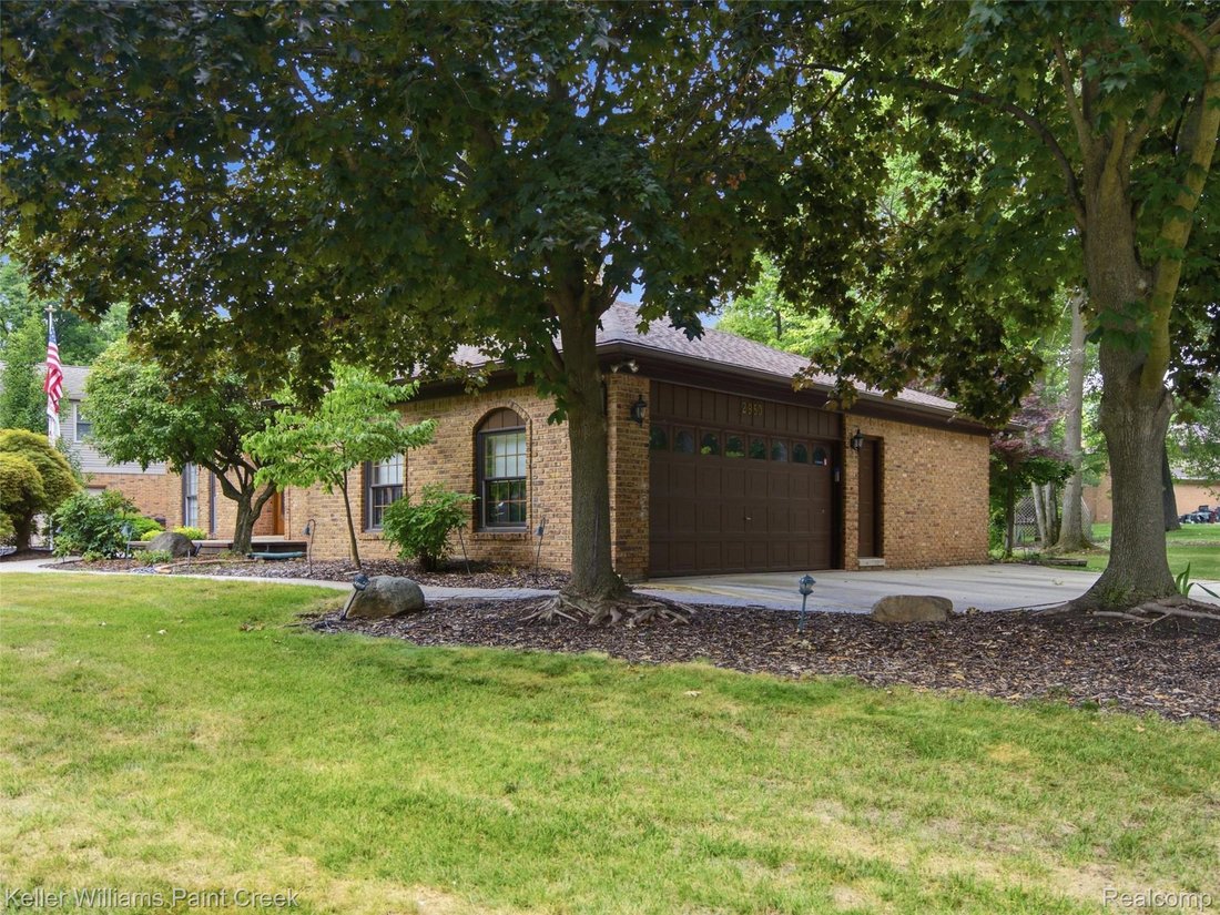 House in Rochester, Michigan, United States 3 - 18659696