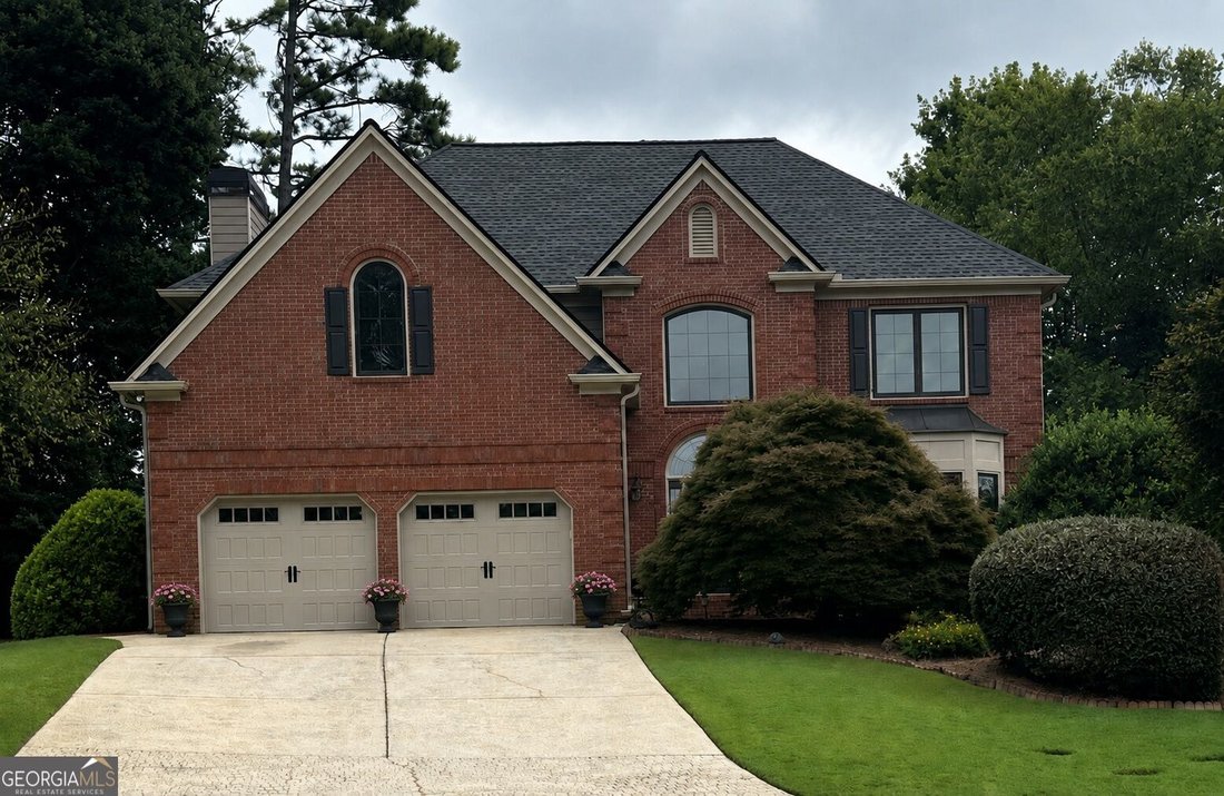 Casa en Acworth, Georgia, Estados Unidos 3 - 18605646