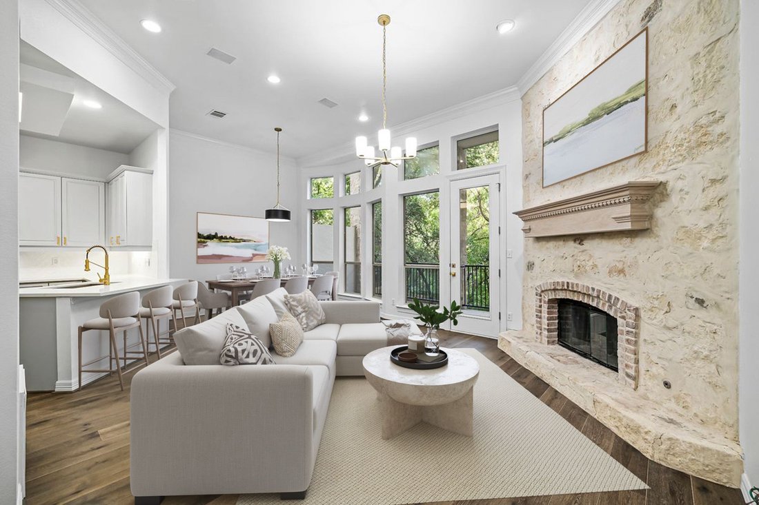 Condo in Austin, Texas, United States 2 - 18666463