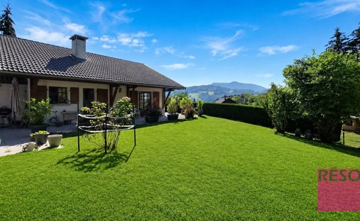 Maison à Boëge, Auvergne-Rhône-Alpes, France 1