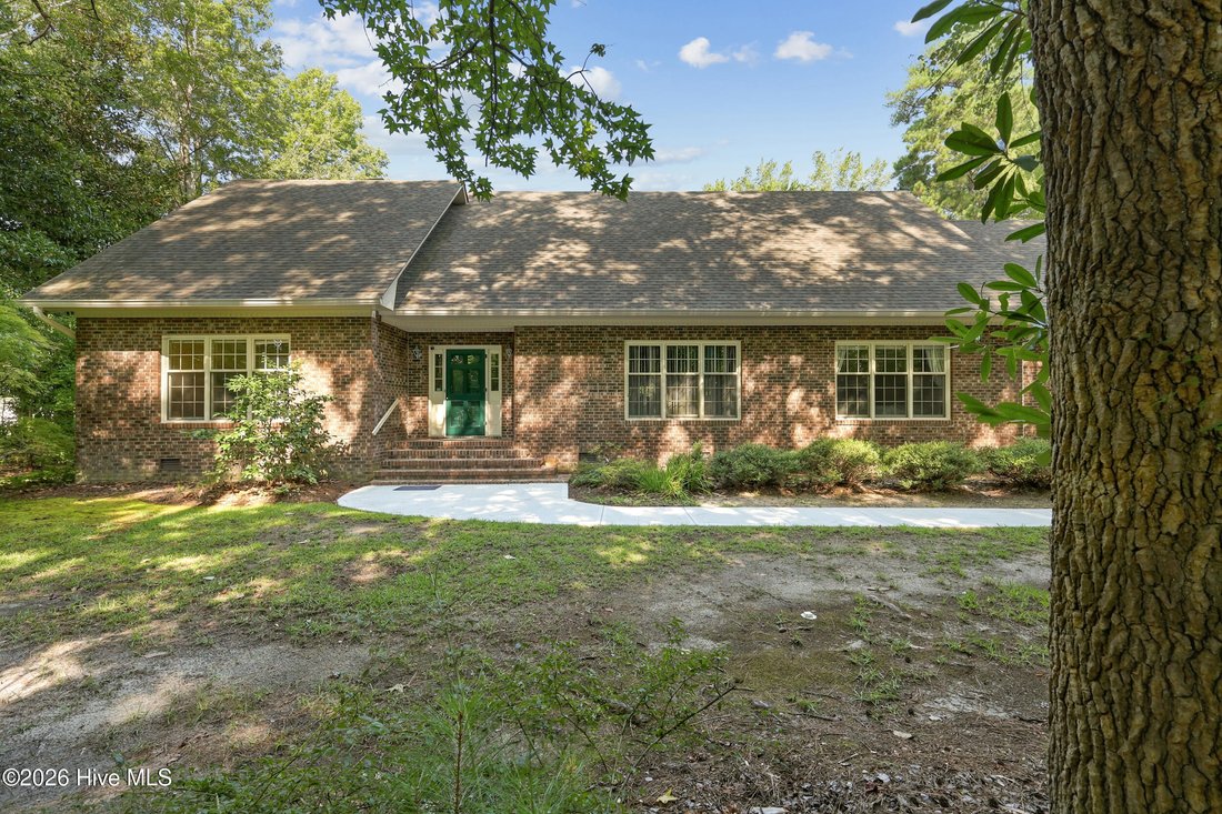 House in Sea Breeze, North Carolina, United States 1 - 18662260