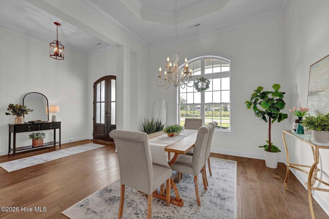 House in Sea Breeze, North Carolina, United States 3 - 18670251