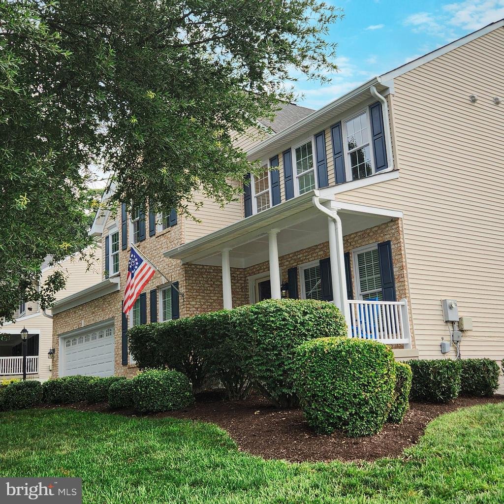 House in Ashburn, Virginia, United States 5 - 18666868