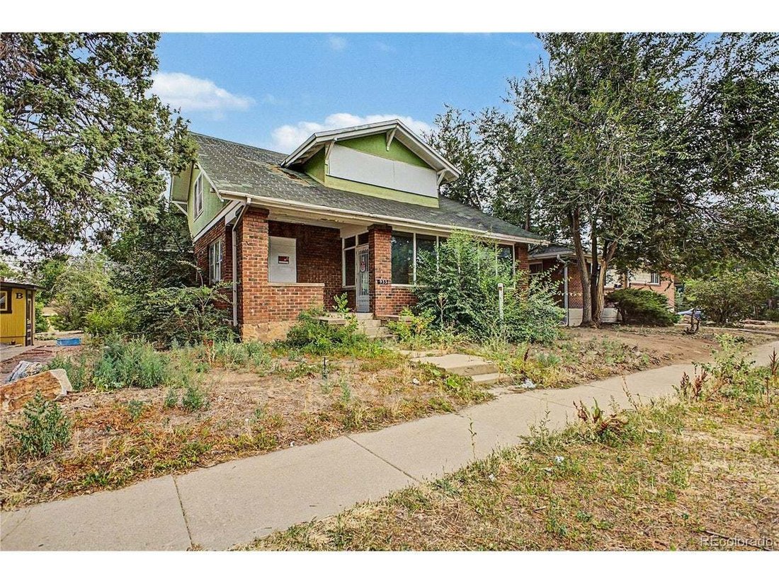 House in Boulder, Colorado, United States 1 - 18662133
